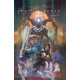 LOST IN SPACE COUNTDOWN TO DANGER HC GN VOL 2