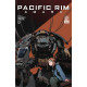 PACIFIC RIM AMARA GN 