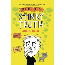 LYTTLE LIES STINKY TRUTH SC 