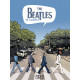 BEATLES IN COMICS HC 