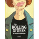 ROLLING STONES IN COMICS HC 