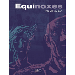 EQUINOXES HC 