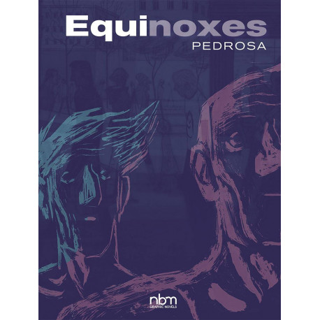 EQUINOXES HC 