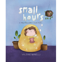 SMALL HOURS MRS FROLLEIN HC COLLECTION 