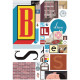 CHRIS WARE BUILDING STORIES HC NEW PTG 