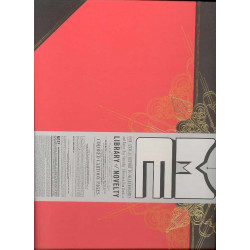 ACME NOVELTY LIBRARY HC VOL 01 VOL 1
