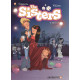 SISTERS HC GN VOL 5 MYOB