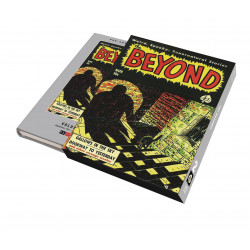 PRE CODE CLASSICS THE BEYOND SLIPCASE ED HC VOL 2