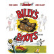 BILLYS BOOTS HC 