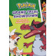POKEMON GRAPHIC COLL HC GN VOL 2 GRAND TRIAL SHOWDOWN