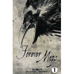 FOREVER MAPS GN 