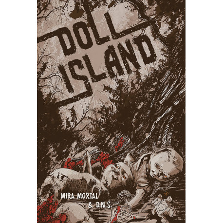 DOLL ISLAND TP 