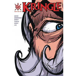 KRINGLE TP 