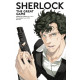 SHERLOCK GREAT GAME TP 