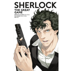 SHERLOCK GREAT GAME TP 