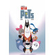 SECRET LIFE OF PETS TP VOL 2