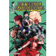 MY HERO ACADEMIA GN VOL 22