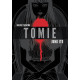 TOMIE COMPLETE DLX ED HC JUNJI ITO 