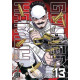GOLDEN KAMUY GN VOL 13