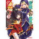 KONOSUBA EXPLOSION WONDERFUL WORLD GN VOL 3