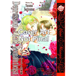 DEPRESSION OF ANTI ROMANTICIST GN VOL 1