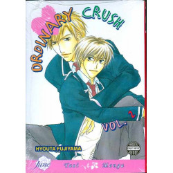ORDINARY CRUSH GN VOL 2