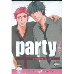PARTY GN 