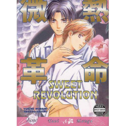 SWEET REVOLUTION GN 