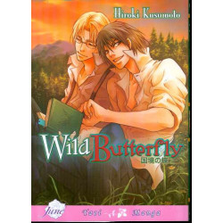 WILD BUTTERFLY GN 