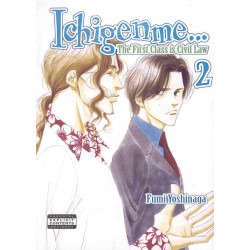 ICHIGENME GN VOL 2