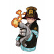 FIRE FORCE GN VOL 18