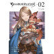 GRANBLUE FANTASY GN VOL 2