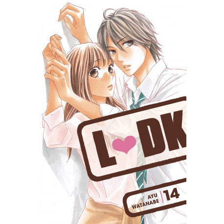 LDK GN VOL 14
