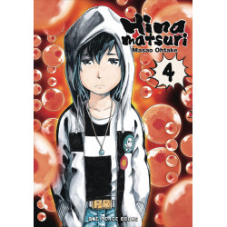 HINAMATSURI GN VOL 4