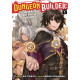 DUNGEON BUILDER LABYRINTH MODERN CITY GN VOL 1