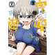 UZAKI CHAN WANTS TO HANG OUT GN VOL 2