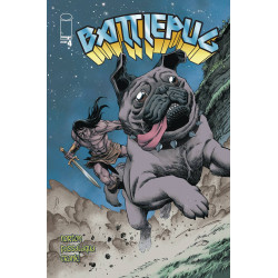 BATTLEPUG 4 CVR B SHALVEY