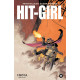 HIT-GIRL SEASON TWO 11 CVR A SHALVEY