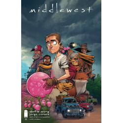 MIDDLEWEST 13