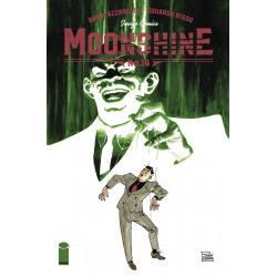 MOONSHINE 14