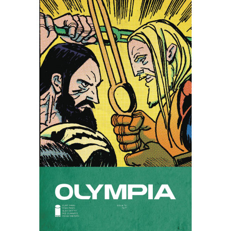 OLYMPIA 2