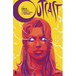 OUTCAST BY KIRKMAN AZACETA 43