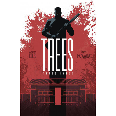 TREES THREE FATES 4