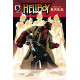 HELLBOY THE BPRD THE SEVEN WIVES CLUB 1 CVR A HUGHES