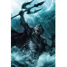 OCEAN MASTER YEAR OF THE VILLAIN 1 
