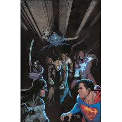 BATMAN SUPERMAN 5