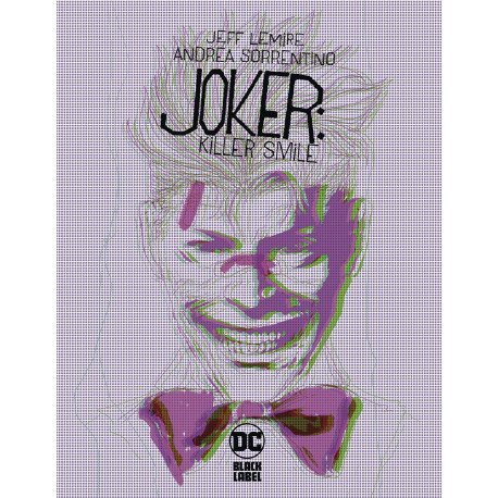 JOKER KILLER SMILE 2