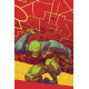 MARTIAN MANHUNTER 11