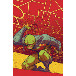 MARTIAN MANHUNTER 11