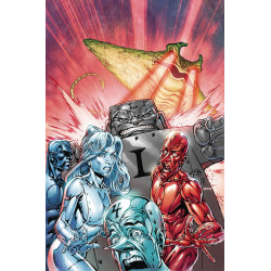 METAL MEN 3